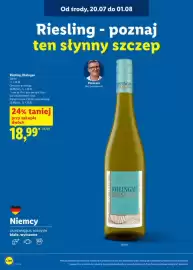Lidl gazetka Strona 16