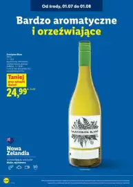 Lidl gazetka Strona 18