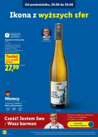 Lidl gazetka Strona 2