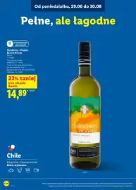 Lidl gazetka Strona 20