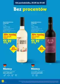 Lidl gazetka Strona 21
