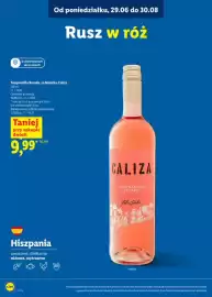 Lidl gazetka Strona 22