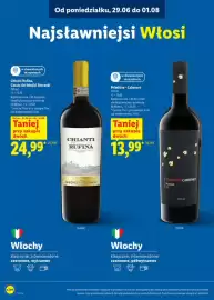 Lidl gazetka Strona 23