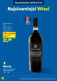 Lidl gazetka Strona 24