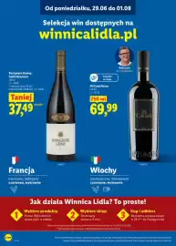 Lidl gazetka Strona 27