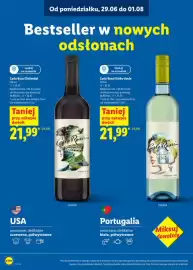 Lidl gazetka Strona 3