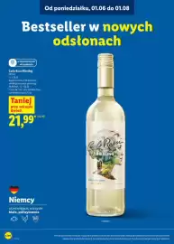 Lidl gazetka Strona 4