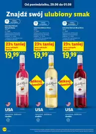 Lidl gazetka Strona 6