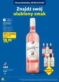 Lidl gazetka Strona 7