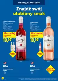 Lidl gazetka Strona 8