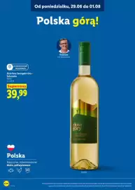 Lidl gazetka Strona 9