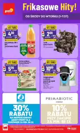 Polomarket gazetka tydzień 27 Strona 1