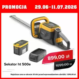 Szarotka gazetka Strona 1