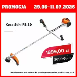 Szarotka gazetka Strona 4