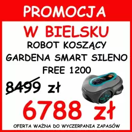 Szarotka gazetka Strona 9