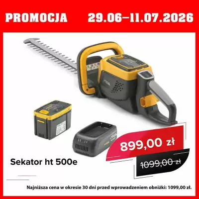 Szarotka (ważność do 11-07)