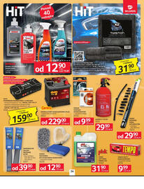 Selgros gazetka Strona 28