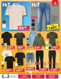 Selgros gazetka Strona 19