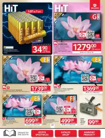 Selgros gazetka Strona 23