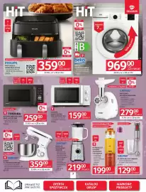 Selgros gazetka Strona 9