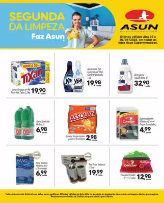 Encarte Asun