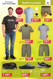 Selgros gazetka Strona 15