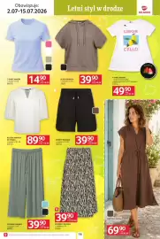 Selgros gazetka Strona 16