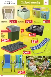 Selgros gazetka Strona 18