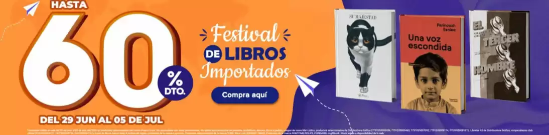 Catálogo Crisol Página 1