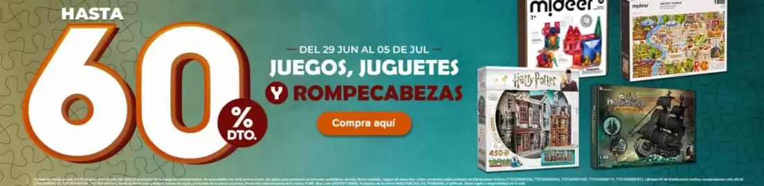 Catálogo Crisol Página 2