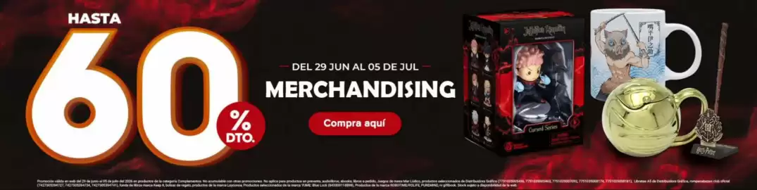 Catálogo Crisol Página 3