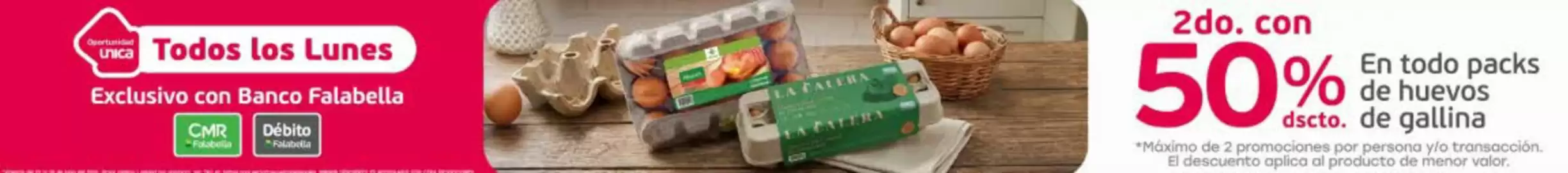 Catálogo Tottus Página 1