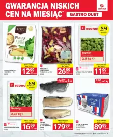 Selgros gazetka Strona 3