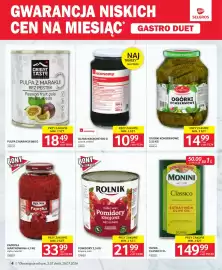 Selgros gazetka Strona 4