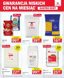 Selgros gazetka Strona 6