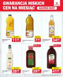 Selgros gazetka Strona 7