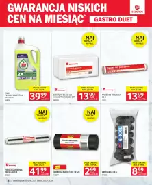 Selgros gazetka Strona 8