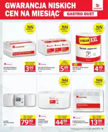 Selgros gazetka Strona 9