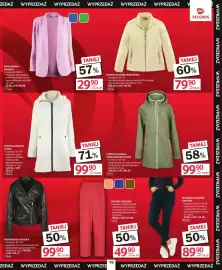 Selgros gazetka Strona 19