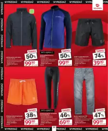 Selgros gazetka Strona 20