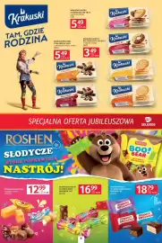 Selgros gazetka Strona 8