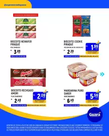 Encarte Supermercado Guará semana 27 Página 2