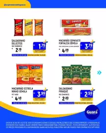 Encarte Supermercado Guará semana 27 Página 3