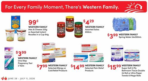 Apple Drugs flyer Page 8