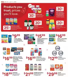 Value Drug Mart flyer Page 2