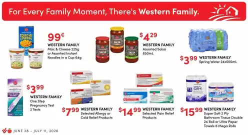 Value Drug Mart flyer Page 8