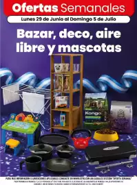 Catálogo Coto semana 27 Página 1