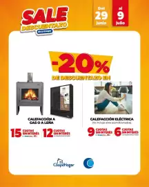 Catálogo Cooperativa Obrera Página 10