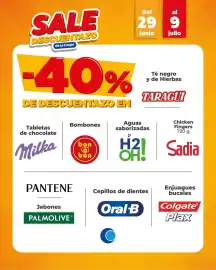 Catálogo Cooperativa Obrera Página 3