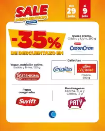Catálogo Cooperativa Obrera Página 4